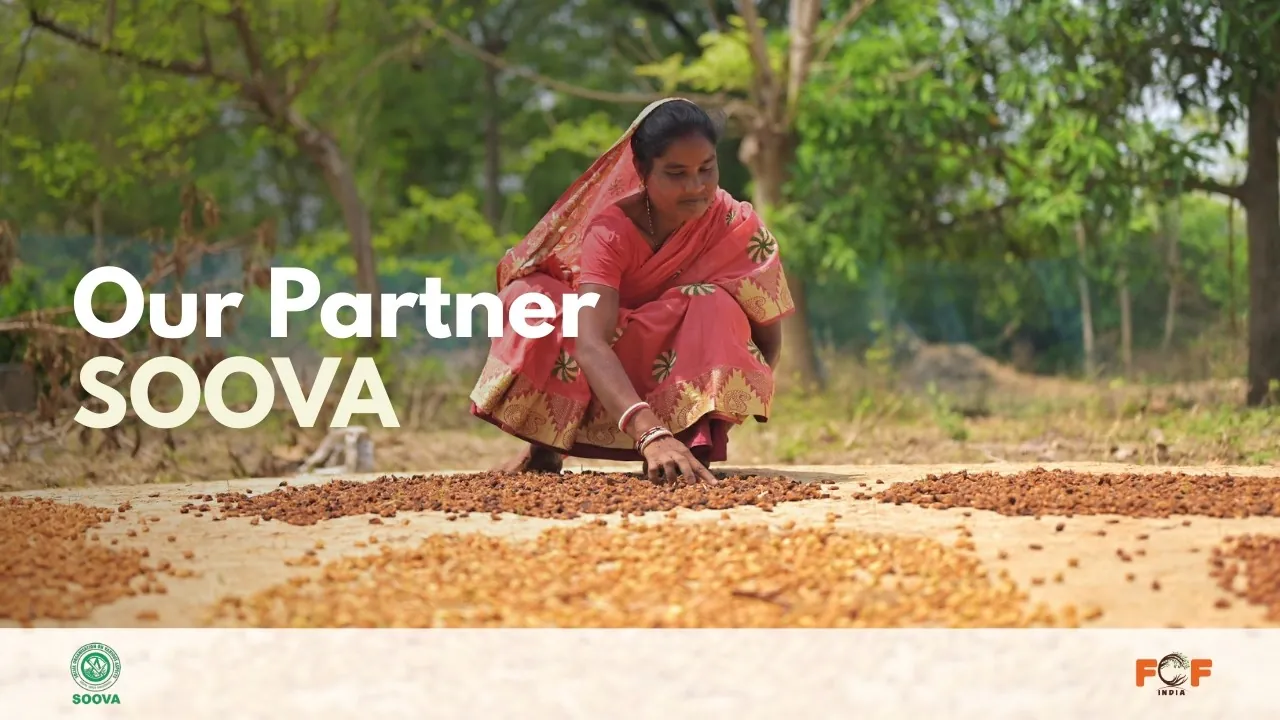 Our Partner SOOVA