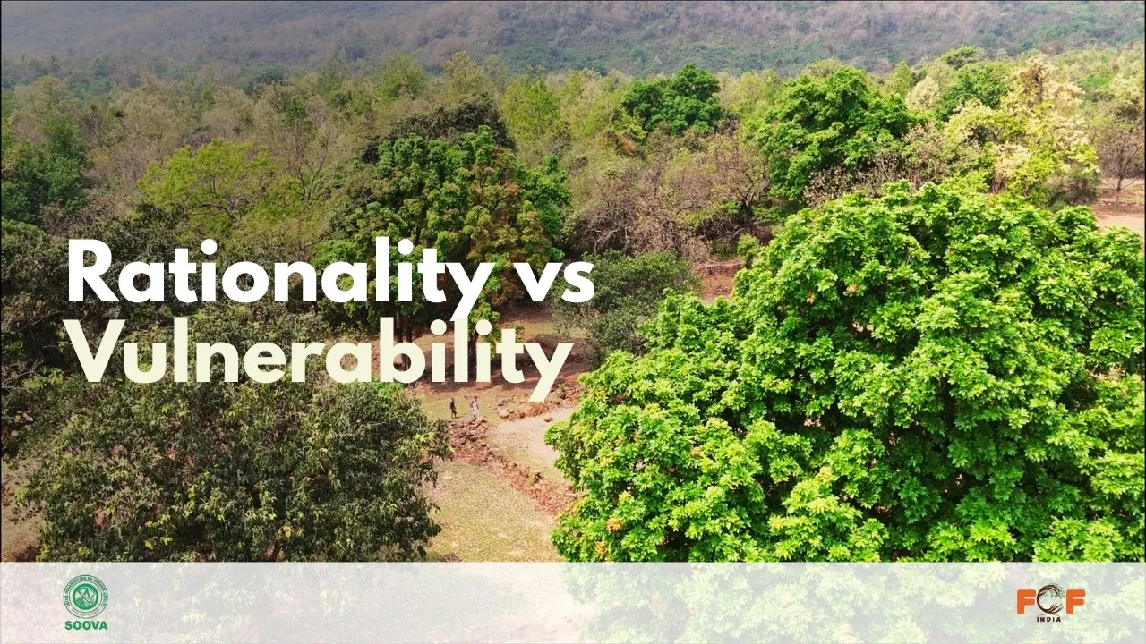 Rationality Vs Vulnerability